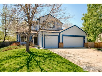 727 Bluegrass Way, Longmont, CO 80503