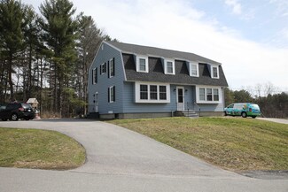 24 Young Dr, Durham, NH 03824