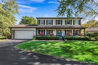 3N337 Bernice Dr, Saint Charles, IL 60175