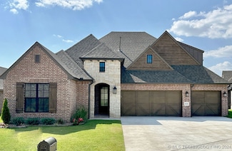 6216 N 24th St, Broken Arrow, OK 74014