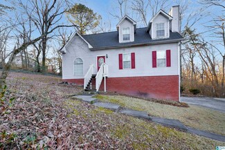 1132 Oak Creek Trail NE, Birmingham, AL 35215