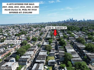3044 N Darien St, Philadelphia, PA 19133