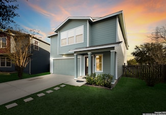 4627 Texas River, San Antonio, TX 78222
