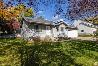 1279 Eastridge Dr, Logan, UT 84321