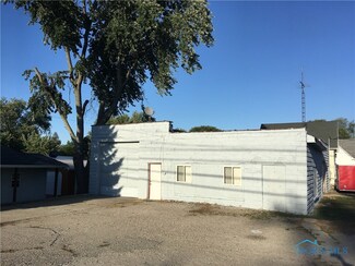 Unlisted Address