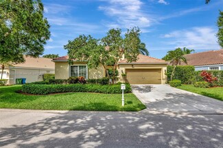 2060 Island Cir, Weston, FL 33326