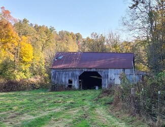 16455 State Route 218, Scottown, OH 45678