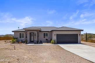 2077 W Maria Ct, San Tan Valley, AZ 85144