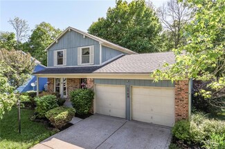 1769 Shorter Dr, Indianapolis, IN 46214