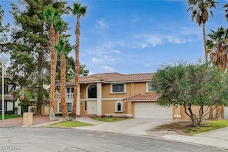 2224 Lucerne Ct, Henderson, NV 89014