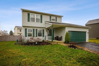 5150 Princeton Ln, Groveport, OH 43125