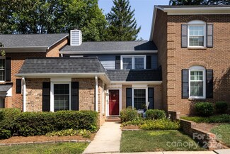 2305 Hayloft Cir, Charlotte, NC 28226