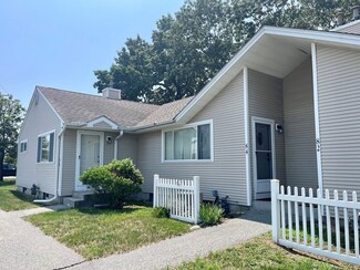 84 Outer Dr Unit N20, Chicopee, MA 01022