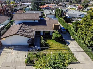 6521 N Muscatel Ave, San Gabriel, CA 91775