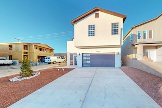 13601 Covered Wagon Ave SE, Albuquerque, NM 87123