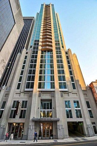 415 Church St Unit 1205, Nashville, TN 37219