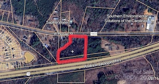 572 E Passaic St, Peachland, NC 28133