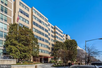 1711 Massachusetts Ave NW Unit 309, Washington, DC 20036