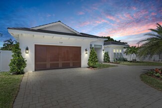 737 Nighthawk Way, North Palm Beach, FL 33408