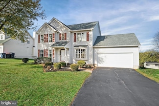 115 W Hillside Dr, Oxford, PA 19363