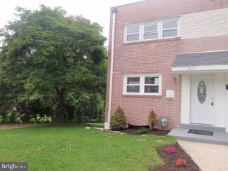 2174 Valley View Dr, Folcroft, PA 19032