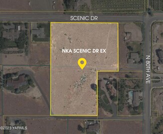 NKA Scenic Drive Ex 12mg9a8rk0nh, Yakima, WA 98908