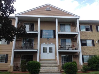377 Huse Rd Unit 17, Manchester, NH 03103