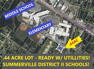 0 W 3rd St N Unit 25017213, Summerville, SC 29483