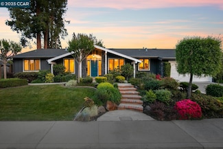2623 Mantilla Corte, Walnut Creek, CA 94598