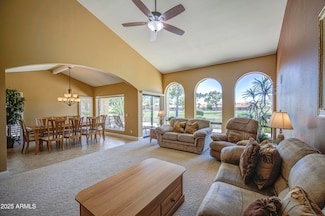 26004 S Flame Tree Dr, Sun Lakes, AZ 85248