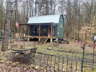 0 W Shafer Rd, Allen, NY 14735