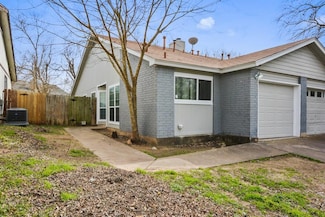 9011 Sanger Dr Unit B, Austin, TX 78748