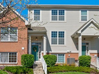 7519 Claridge Dr Unit B, Bridgeview, IL 60455