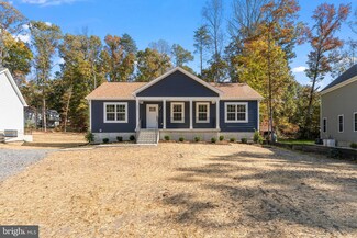 207 Hale Dr, Ruther Glen, VA 22546