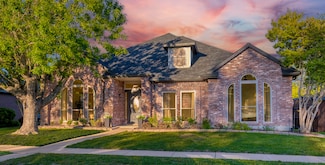 3315 Sedona Ln, McKinney, TX 75070