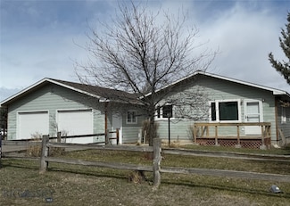 218 W Armitage St, Ennis, MT 59729
