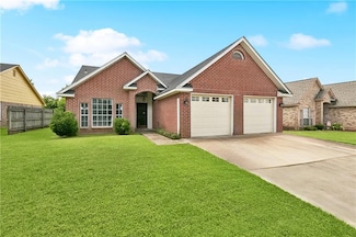 61 Shearwater Dr, La Place, LA 70068