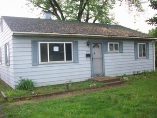 4108 Helton Dr, Middletown, OH 45044