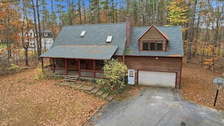 7 Bartlett Rd, Brentwood, NH 03833