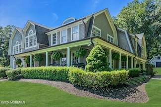 191 Monmouth Ave, Atlantic Highlands, NJ 07716
