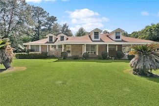 2675 S Columbia St, Bogalusa, LA 70427