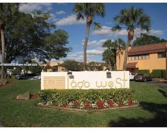 430 Commodore Dr Unit 205, Plantation, FL 33325