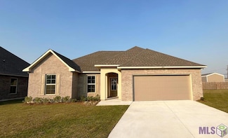 284 Sucrose Dr, Thibodaux, LA 70301