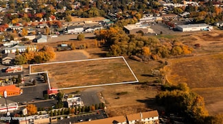 0 S Ruby St, Ellensburg, WA 98926