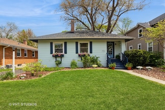 731 Western Ave, Glen Ellyn, IL 60137