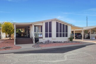 3901 E Pinnacle Peak Rd Unit 257, Phoenix, AZ 85050