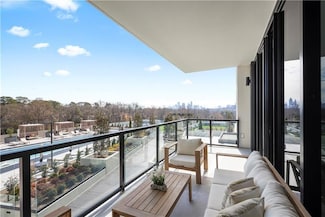 2425 Peachtree Rd NE Unit 508, Atlanta, GA 30305