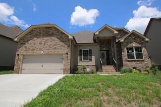 752 Fields of Northmeade, Clarksville, TN 37042