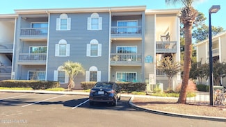 165 Royal Poste Rd Unit 2911, Sunset Beach, NC 28468