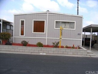 17350 Temple Ave Unit 82, City of Industry, CA 91744